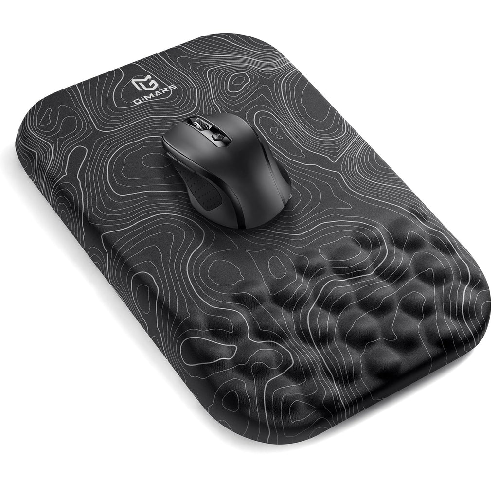 Gimars Mouse pad