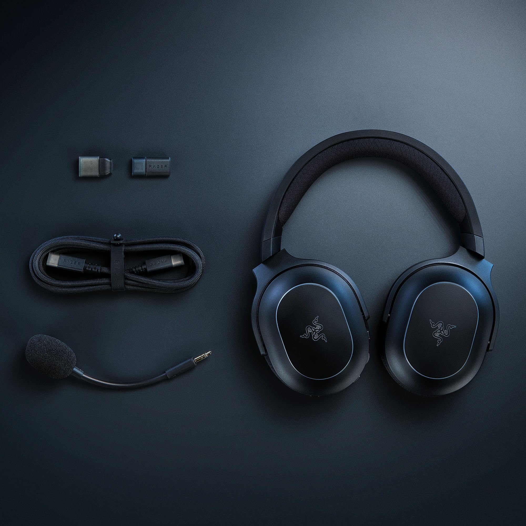 Razer Barracuda X Chroma
