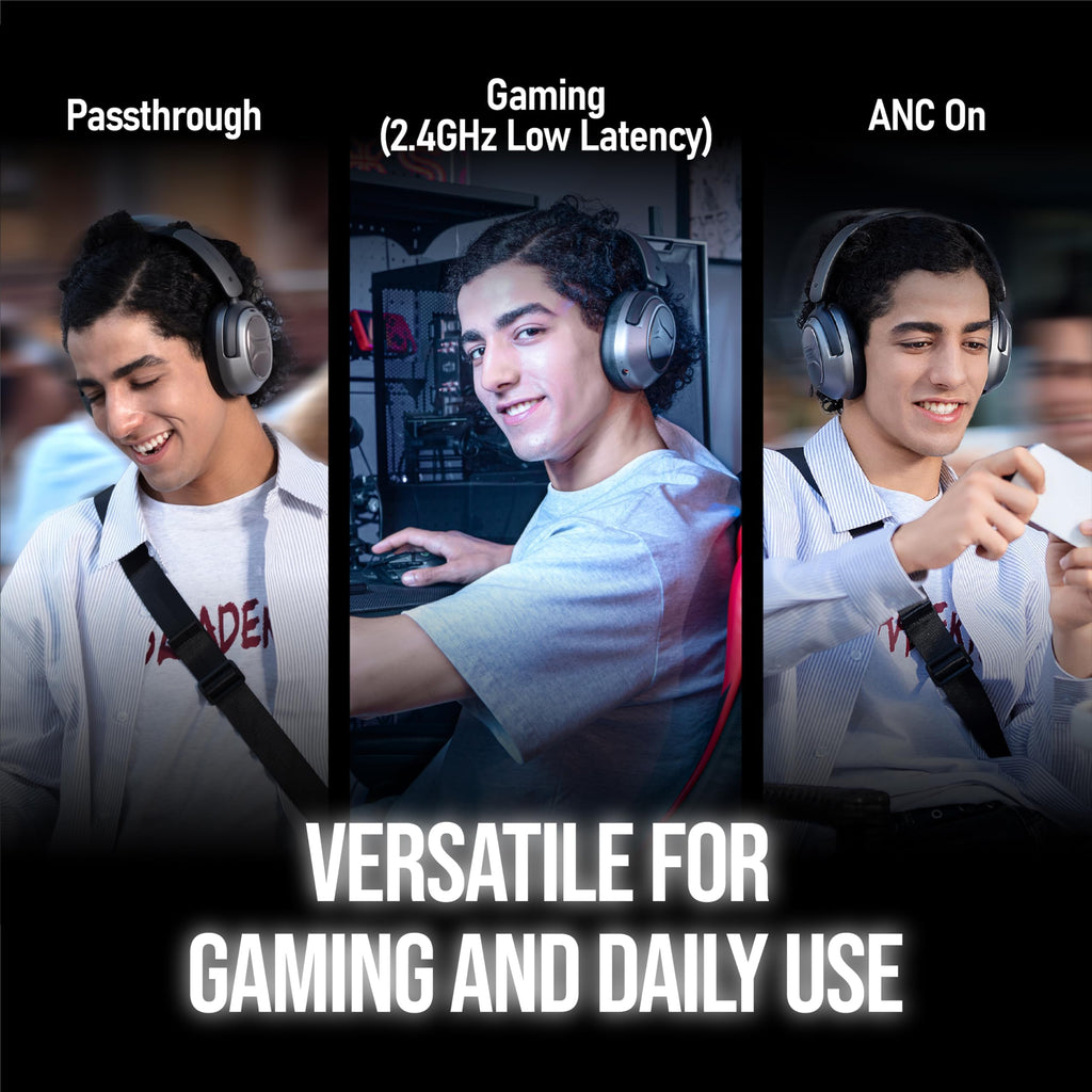 OXS Storm A2 Headphones