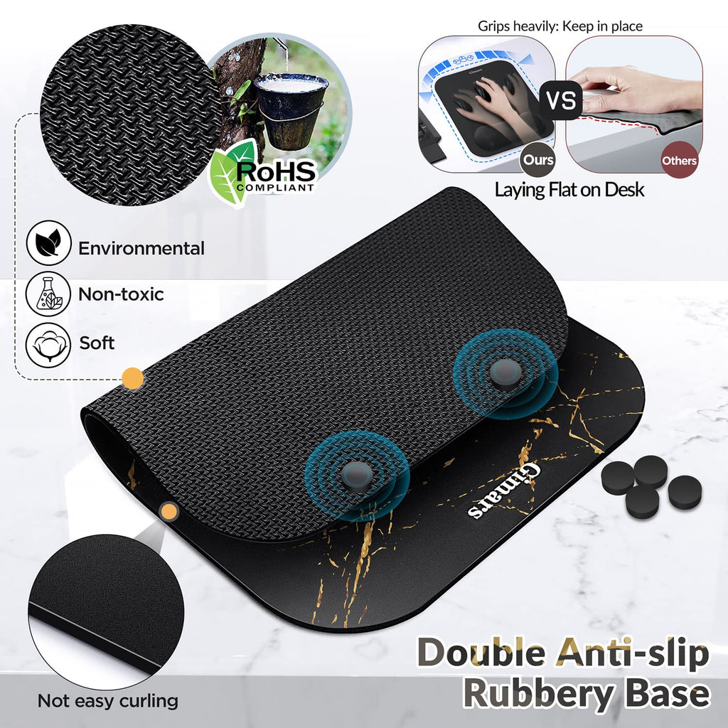 Gimars Mouse pad