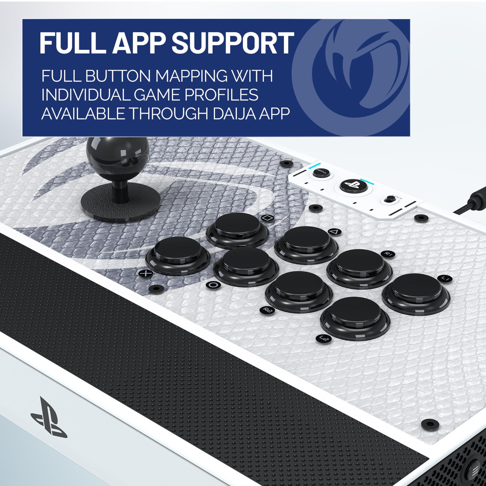 NACON Daija Arcade Fight Stick