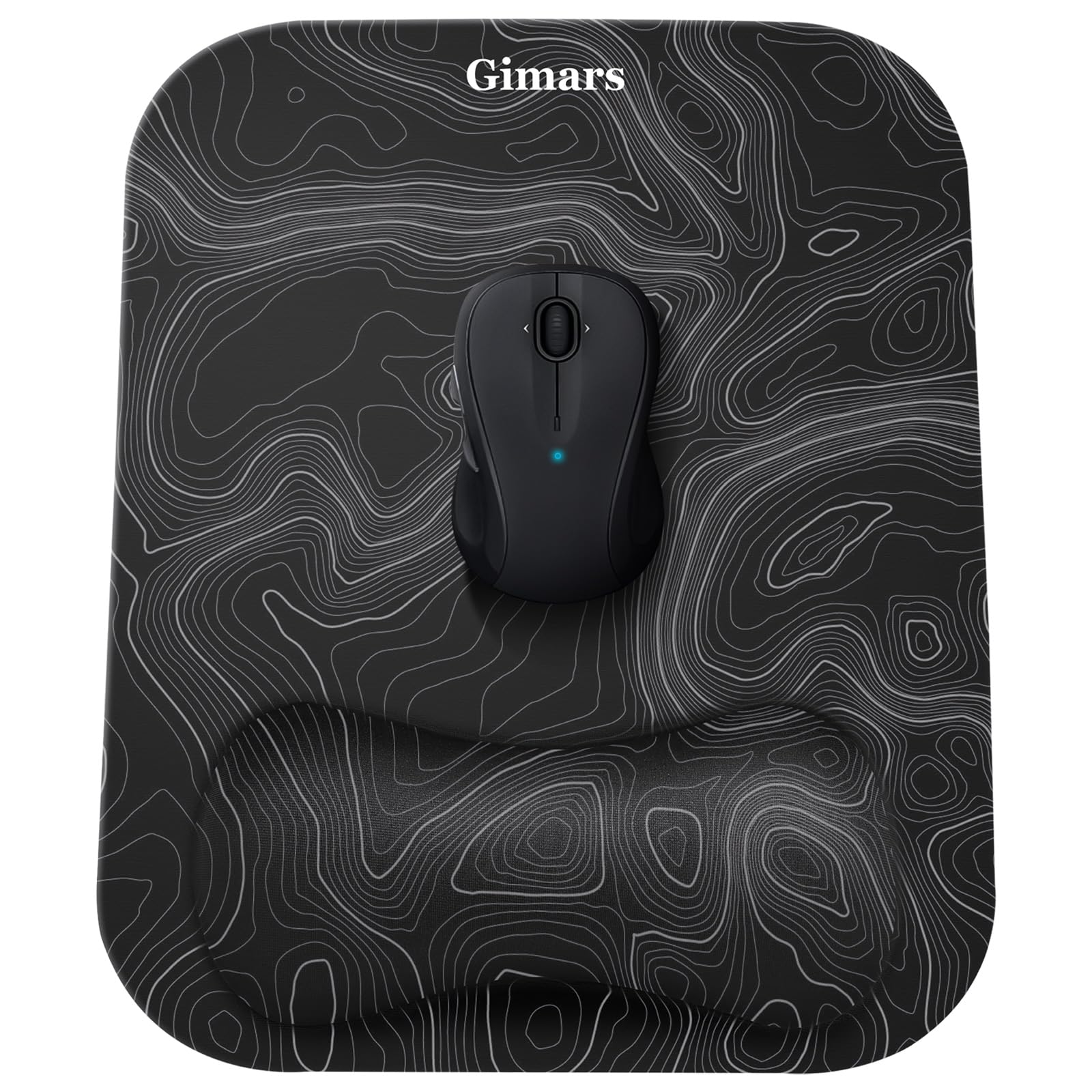 Gimars Mouse pad